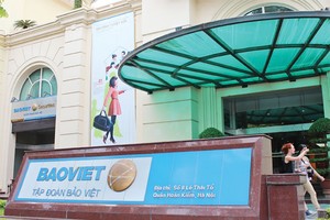 BVH: Cổ phiếu của những cái nhất